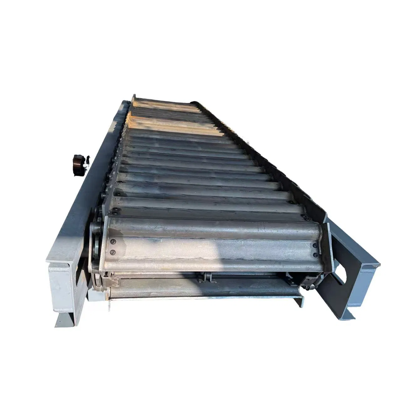 Industrial Stainless Steel Conveyor Chain Plate for Material Handling