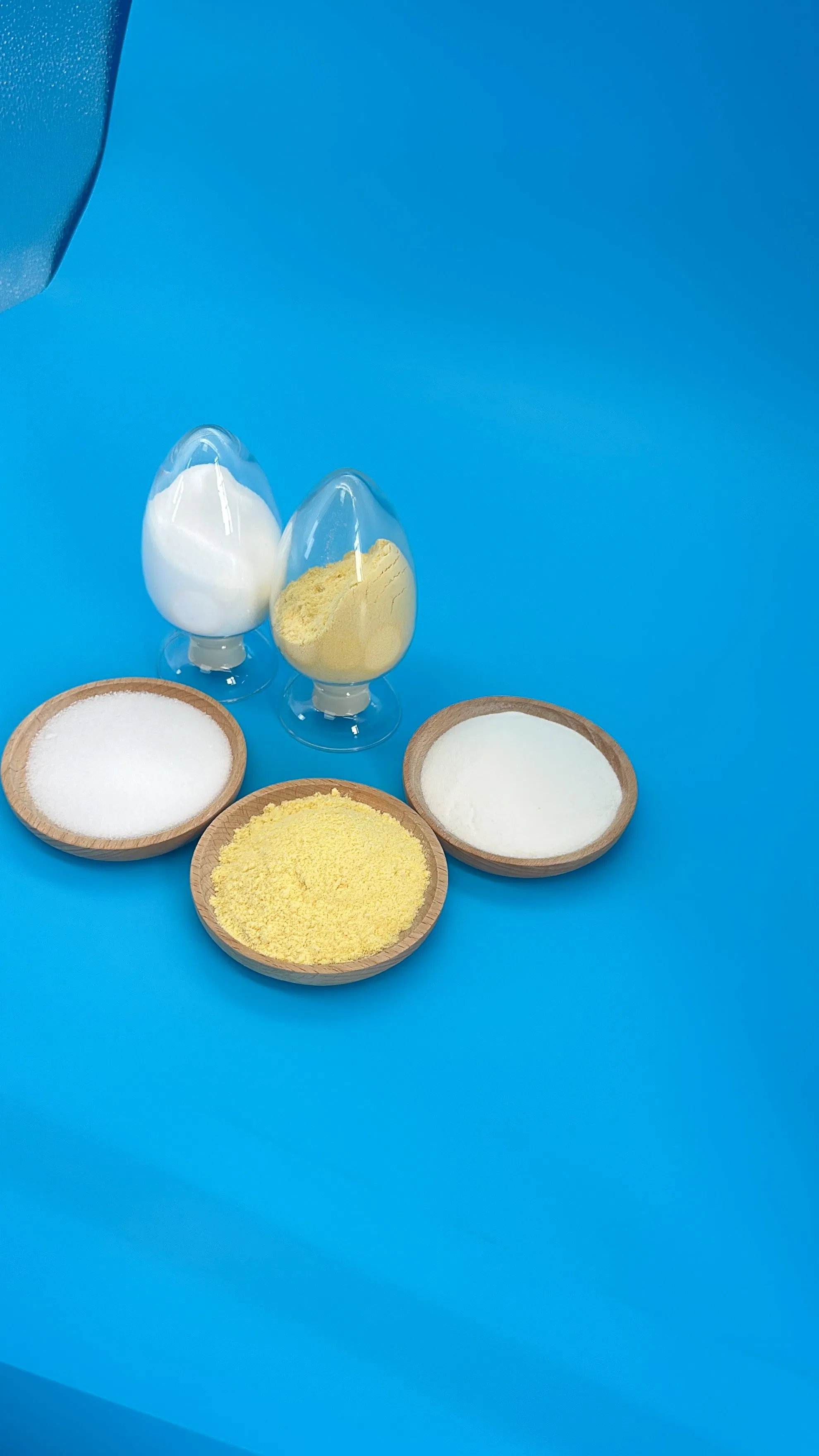 Antioxidant Composite Material Lubricant High-Efficiency Stabilizer Fatty Acid Salts Complex Stabilizer