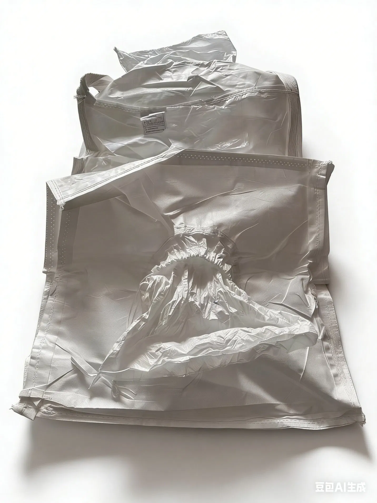 UV-beständiger Tonerbeutel für die Verpackung von Outdoor-Produkten