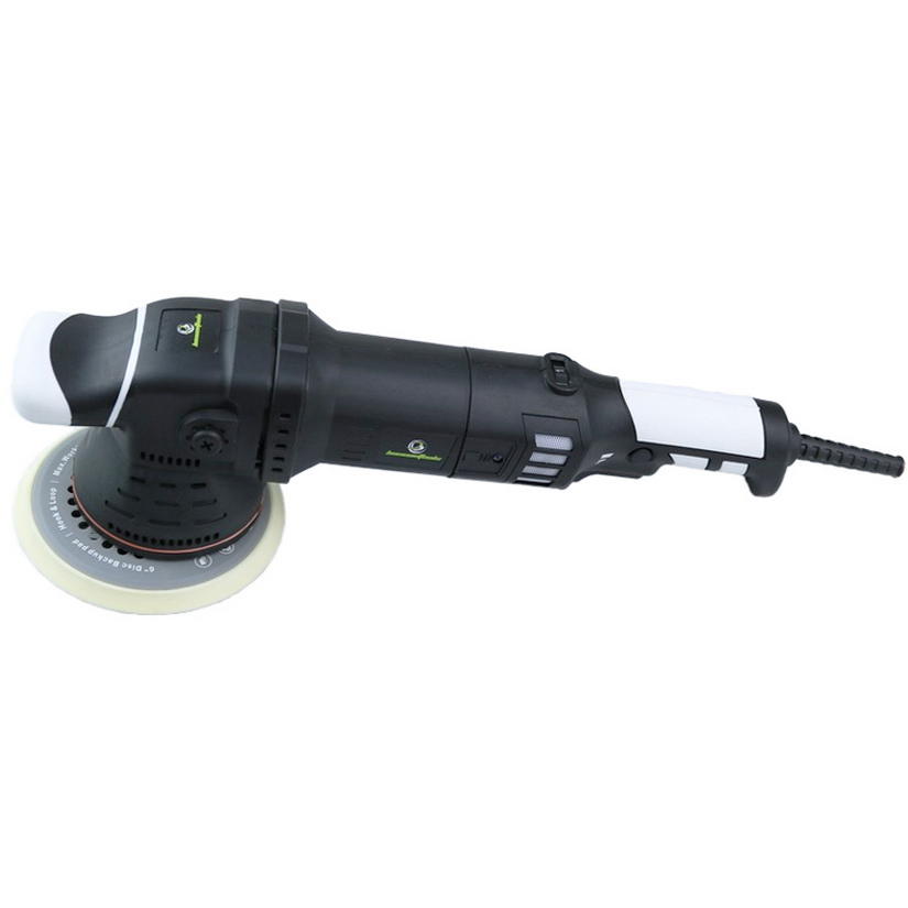 6 Inch Dual Action Polisher Professional Polishing Machine