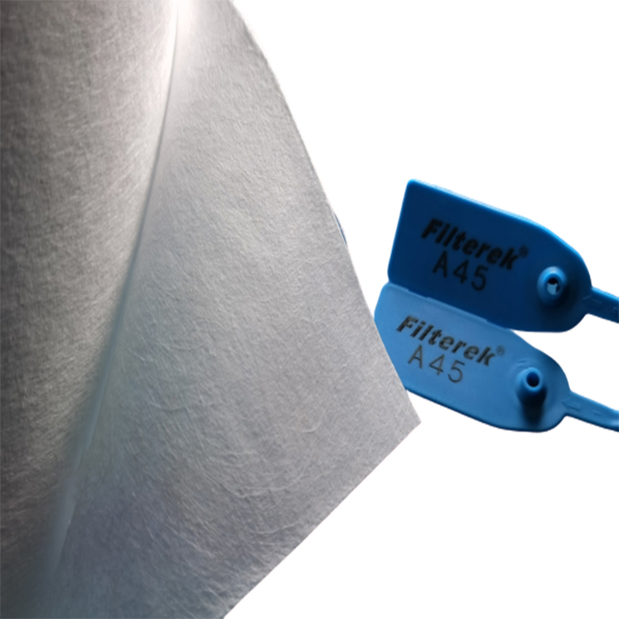 PP Spunbond Nonwoven Fabric Pfe95