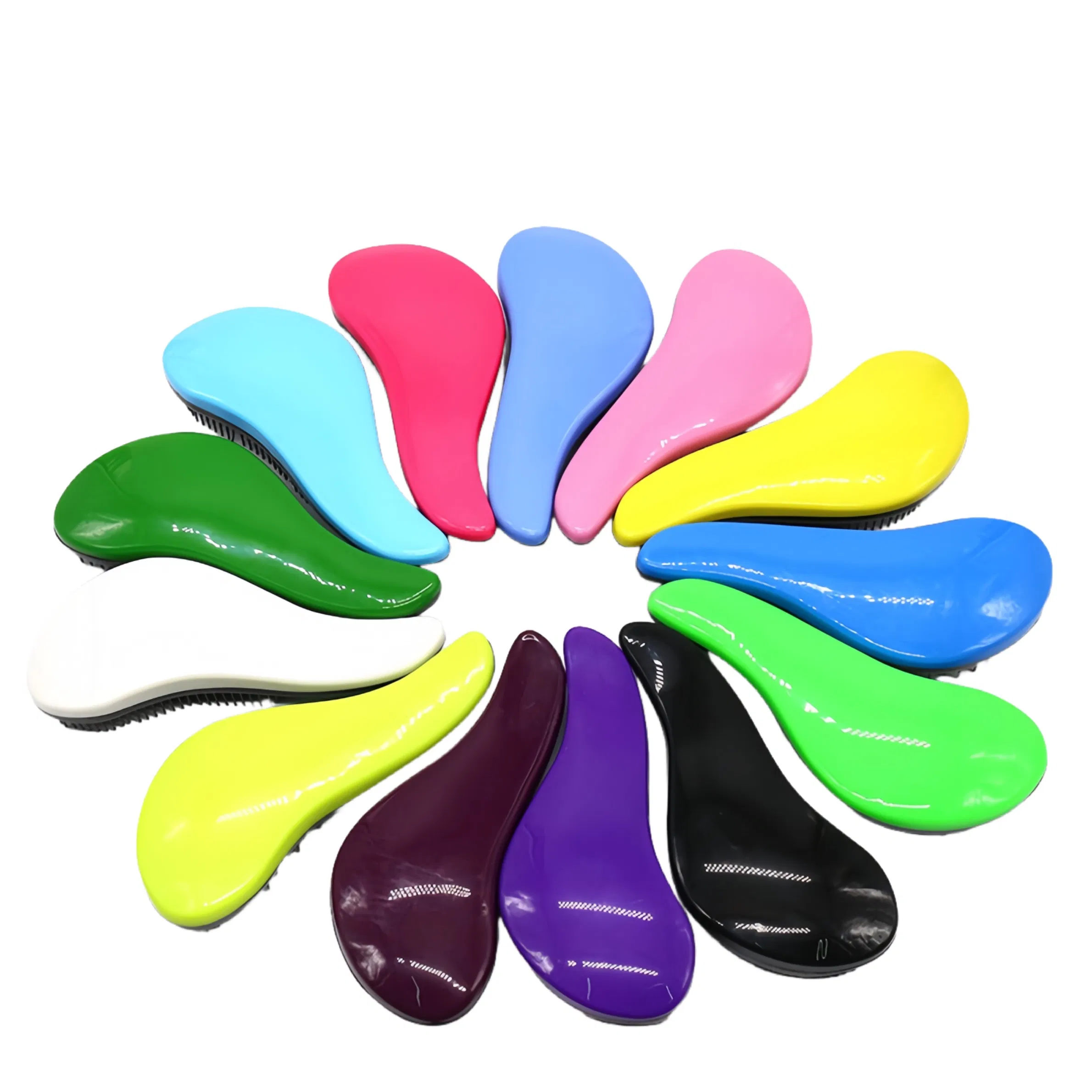 Promotional Gift Cosmetic Hair Brush Comb