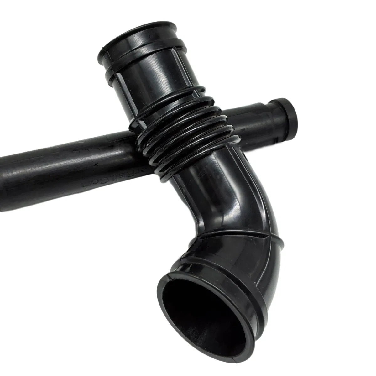 Honda Compression High Pressure Molded Air Intake Rubber Hose
