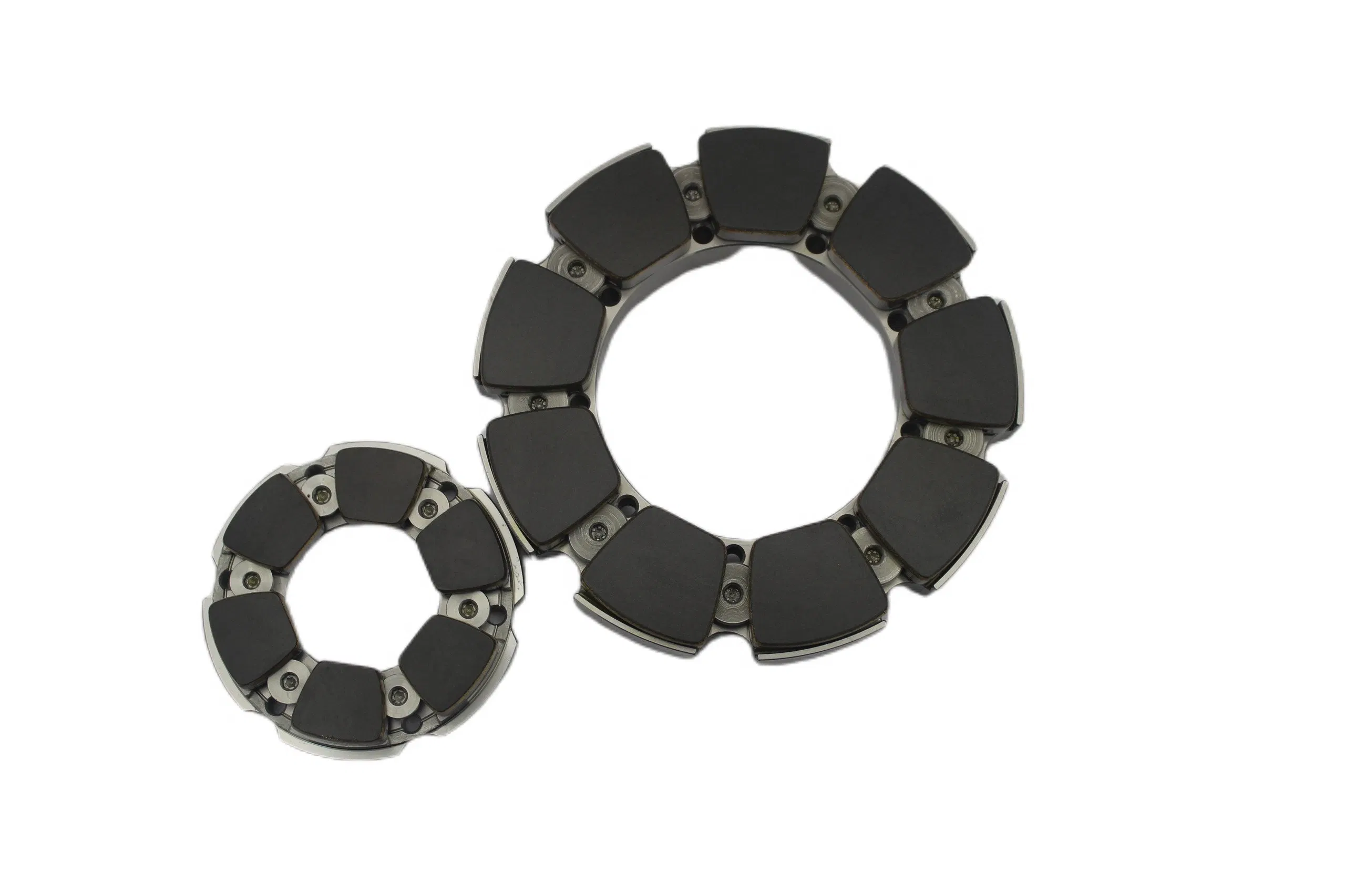 Petroleum Hydrodynamic Tilting-Pad Thrust Bearing