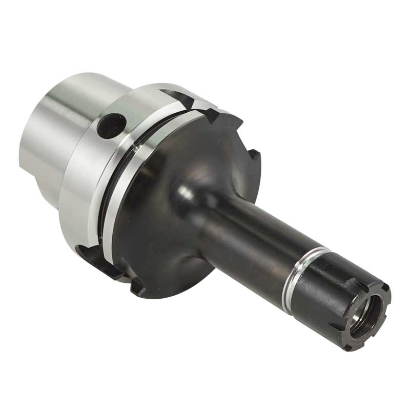 Higher Efficiency BT Collet CNC Chuck Tool Holder
