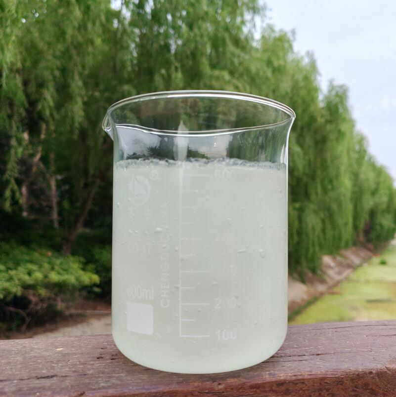 Natriumlaurylethersulfat SLES 70 % Tensid N70 für Reinigungsprodukte