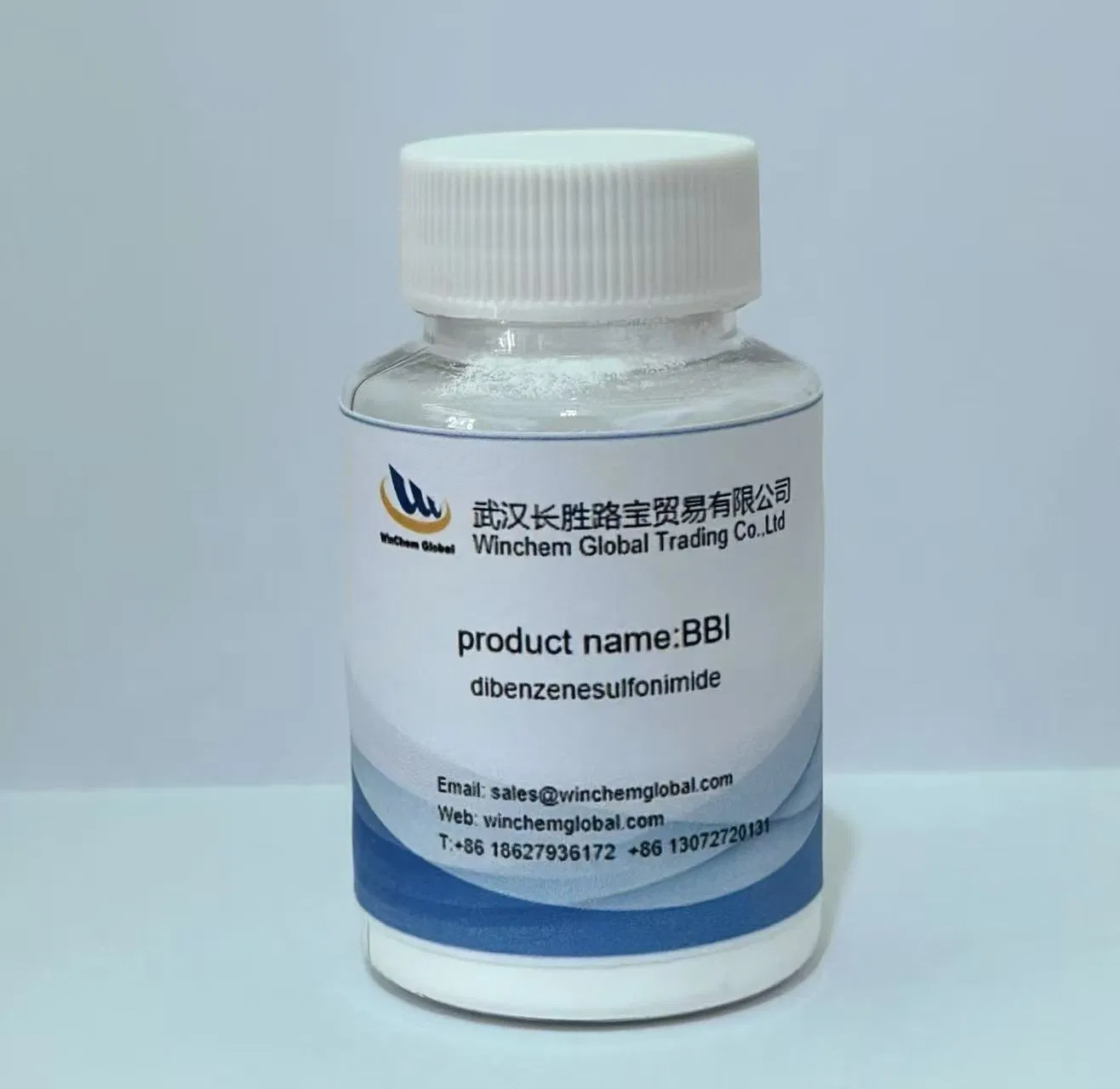 Primary Brightener BBI CAS 2618-96-4 Enhanced Nickel Plating Process for Brightness