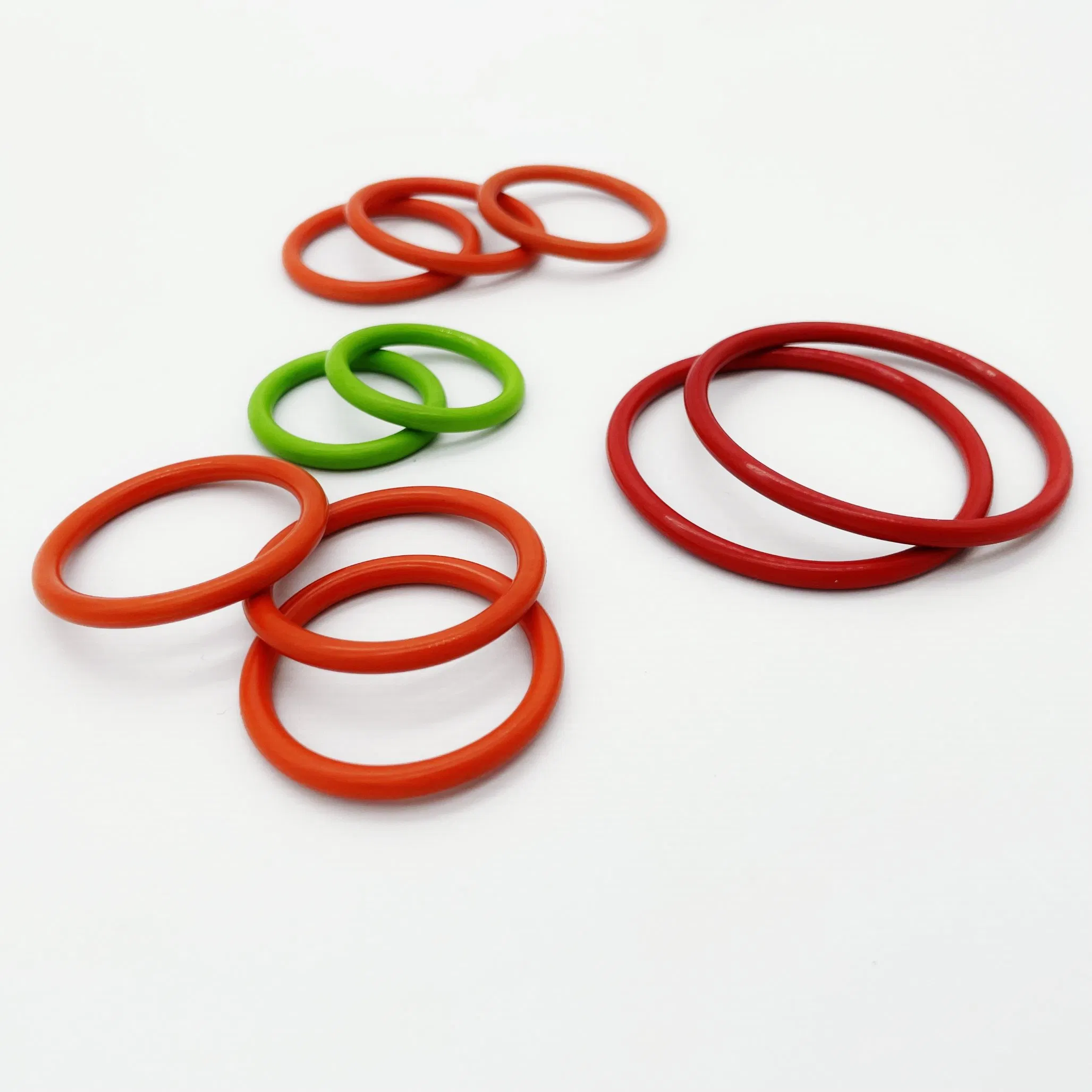 High Pressure Oil Resistant Wear Resistant NBR Rubber O Ring Seal