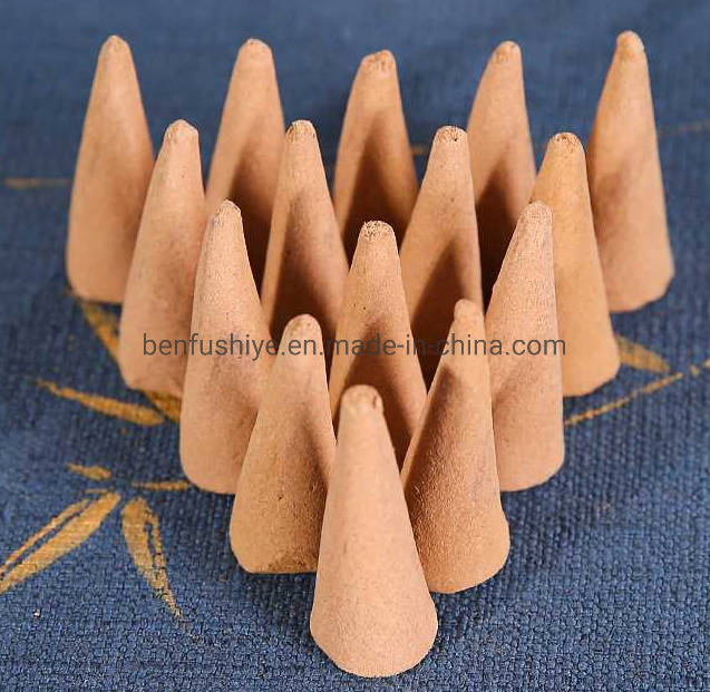 Fully Automatic Cone Incense Machine Tower Incense Making Machine