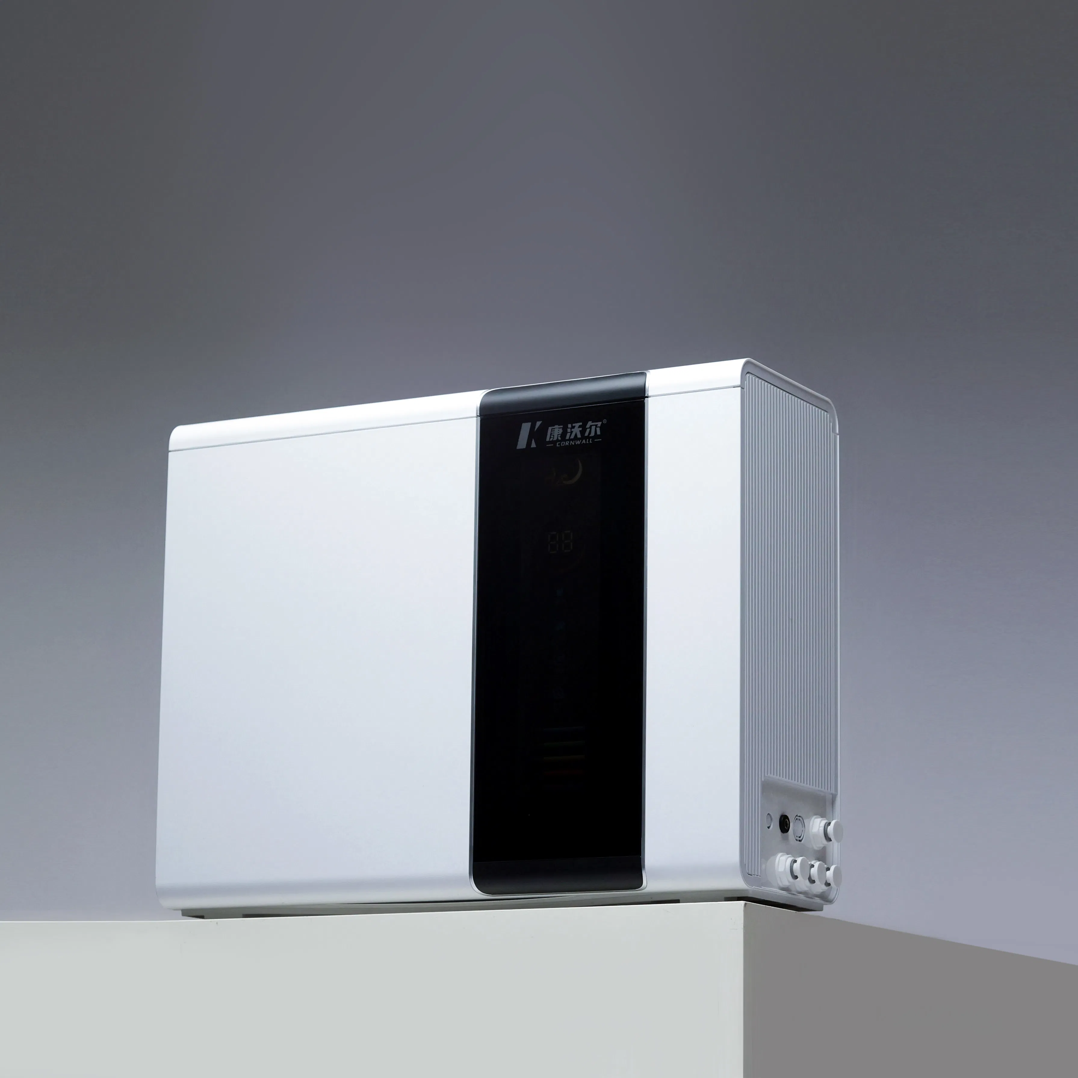 Eco-Friendly Reverse Osmosis Water Filter for Home and Business