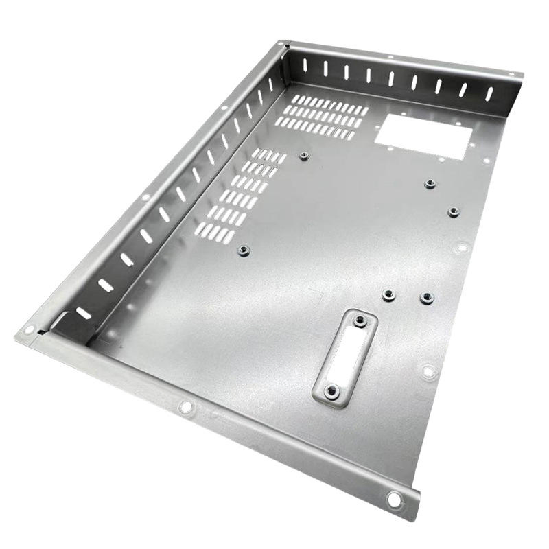 Durable Laser Cutting Parts for Advanced Metal Fabrication Techniques