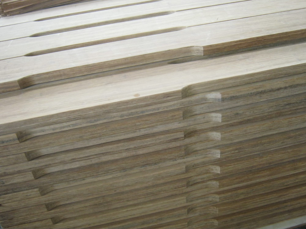 High Density Bamboo Horse Stable Boards