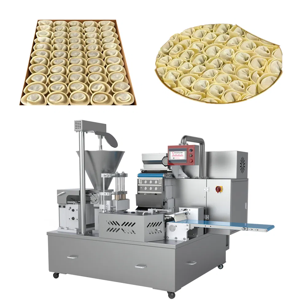 Machine automatique à wontons