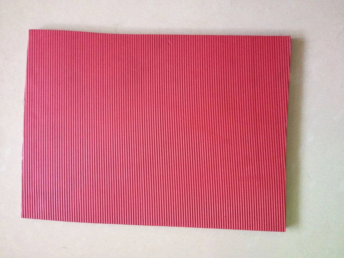 EVA Materials for Shoes Sole (EVAS-0911)