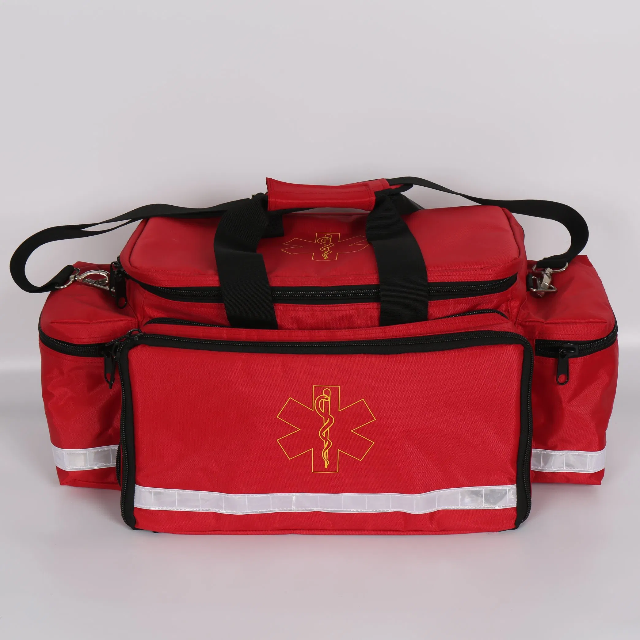 Large Trauma Emergency Bag First Aid Kit