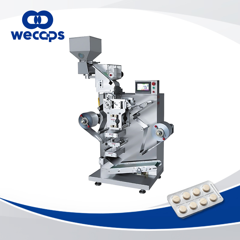 RLB-160/260/350 Automatic Strip Shrinking Machine