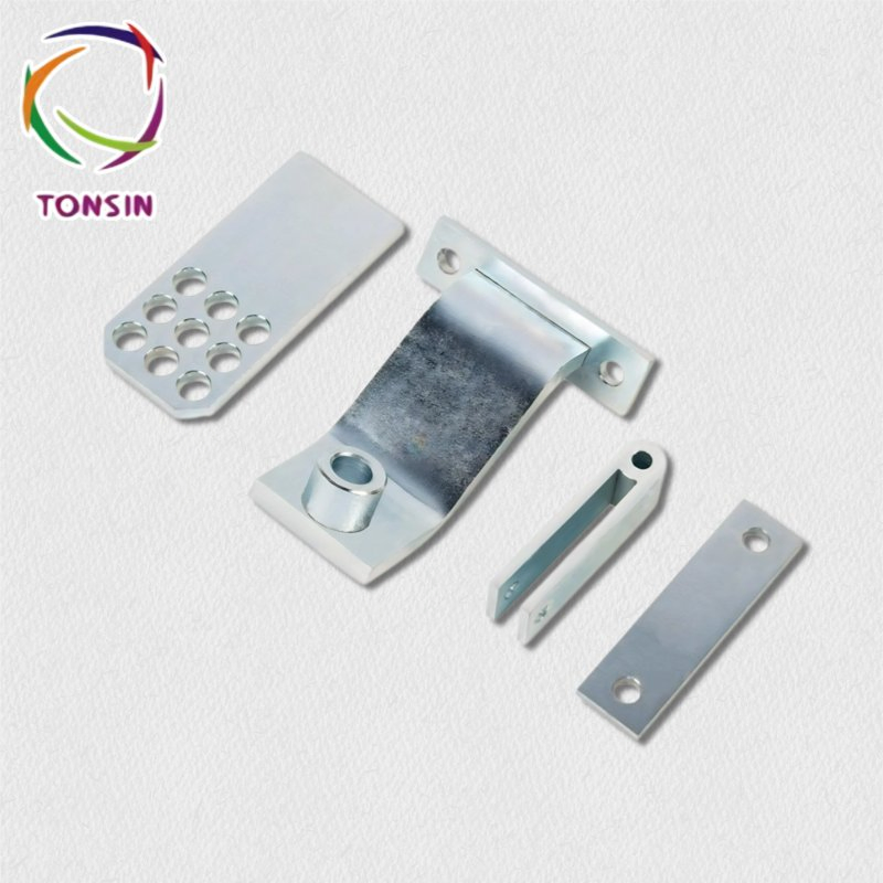 CNC Turning Aluminum Services OEM ODM High Precision Custom Metal CNC Milling Machining Lathing Parts
