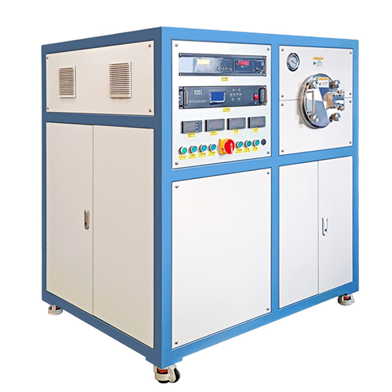Forno avanzato per brasatura sottovuoto/ricottura per materiali inorganici e metallici