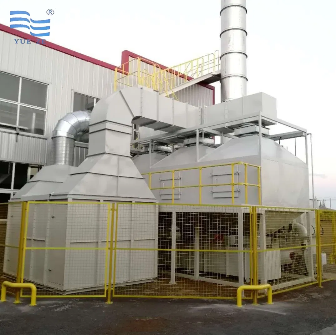 Automotive Industry Wooden Case/Iron Frame Production Line Powder Coating Equipment