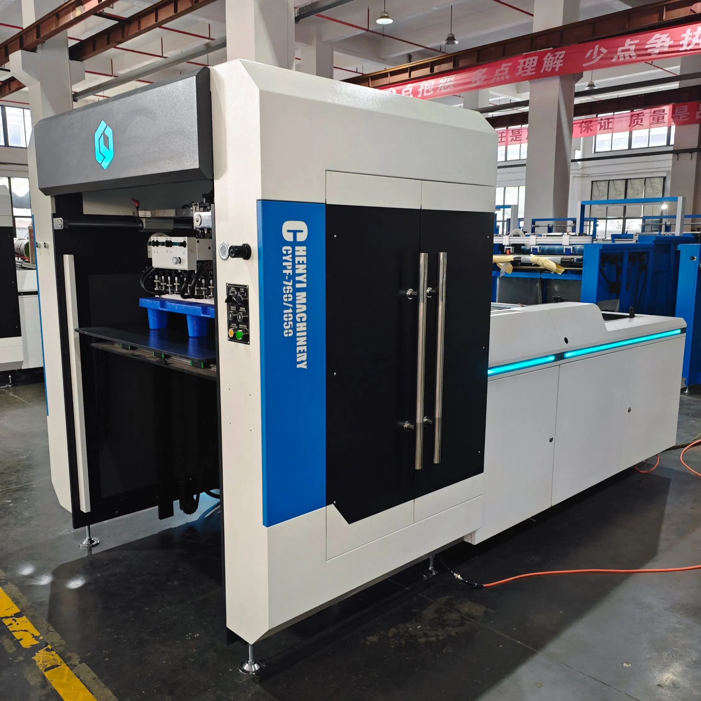 Premium Quality Automatic Card Sorting Machine