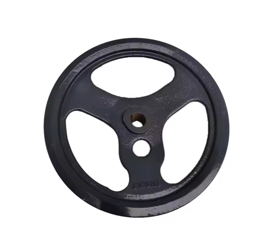 High Wear Resistance Belt Pulley DC70 5t078-4621-0 for Kubota Spare Parts