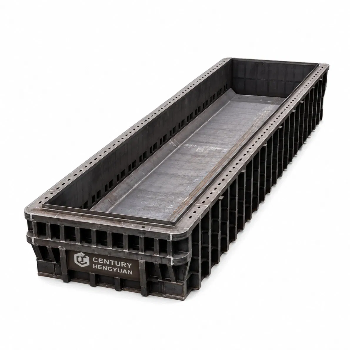 OEM Aluminum Reduction Cell for Electrolytic Aluminum Production