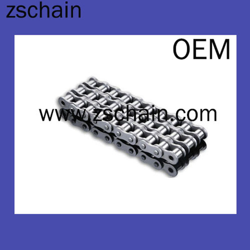 A & B Series Short Pitch Precision Conveyor Transmission Drive Roller Chains