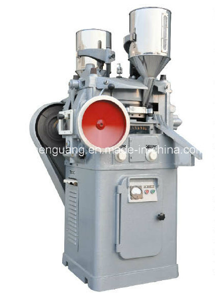Presse à comprimés rotative ZP33