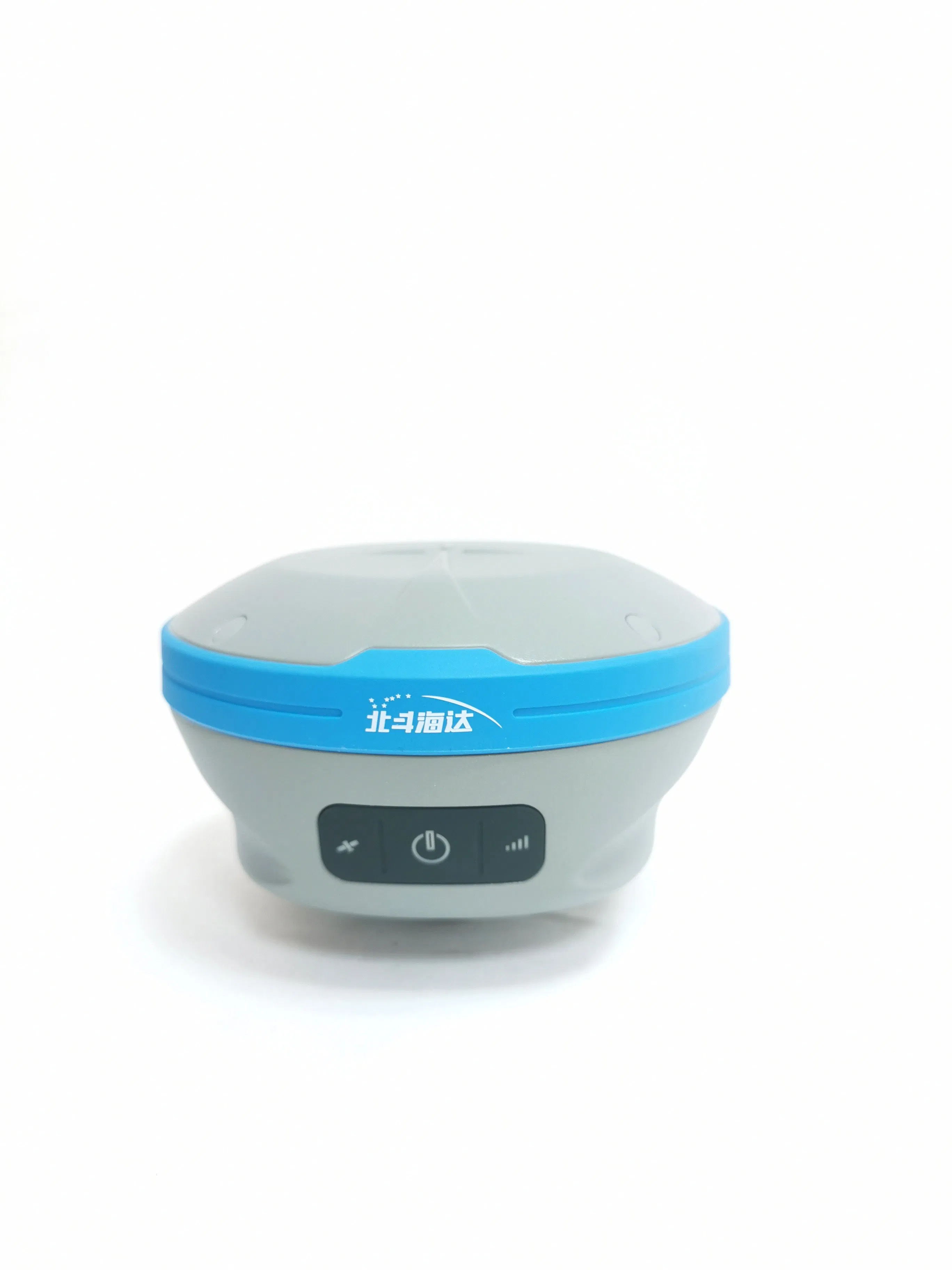 Hi-Target TS5 High Performance GNSS RTK Receiver with Inertial Navigation
