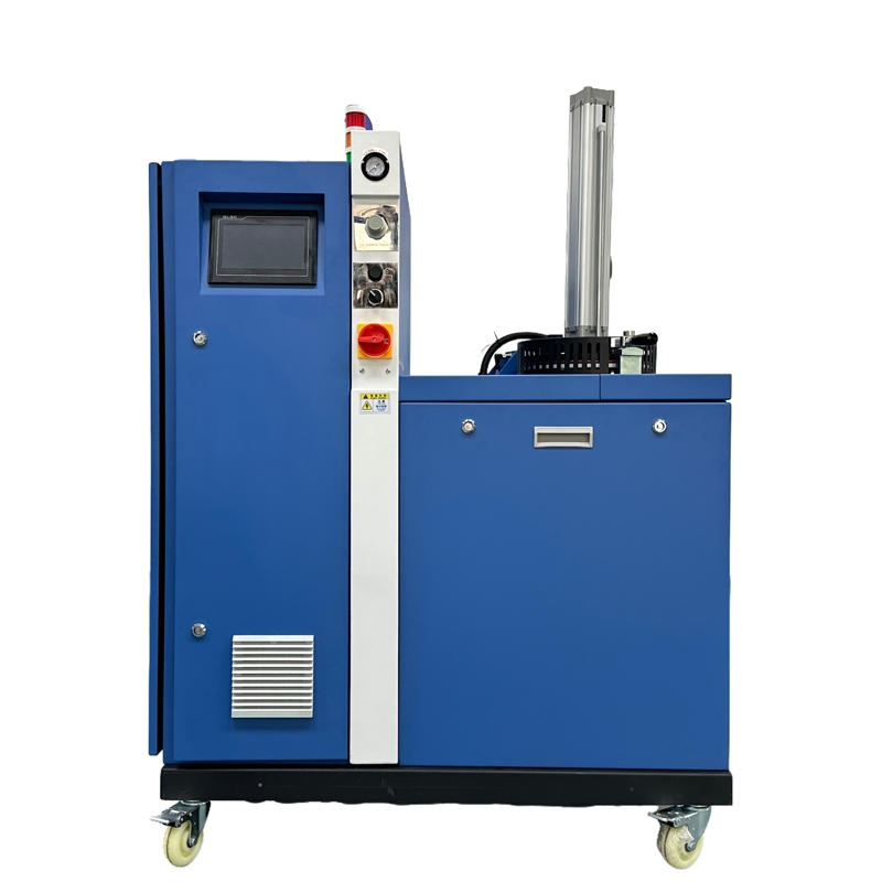 PUR-050s Macchina per stampa a colla hot melt PUR