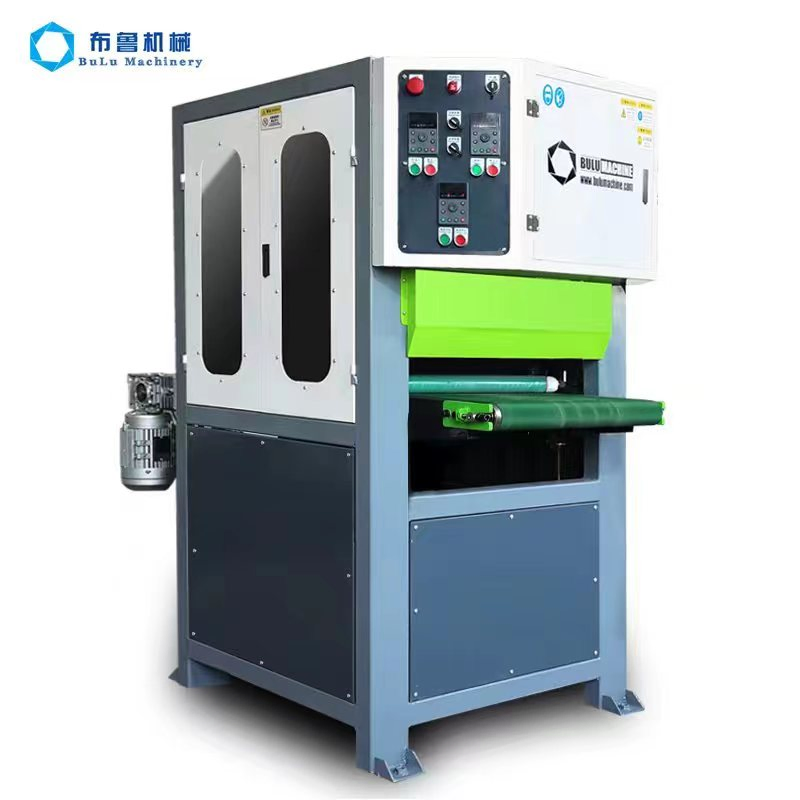 Bulu Stainless Steel Polishing Machine Metal Polishing Machine BL-S1300