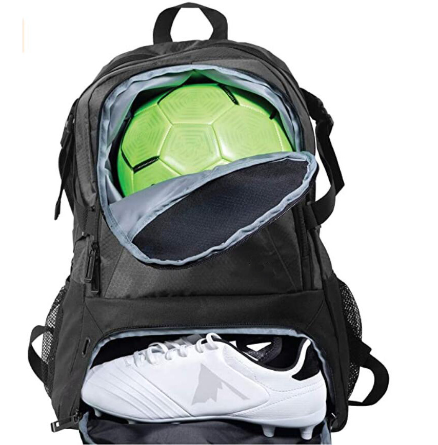 Soccer Basketball Football National Soccer Bag