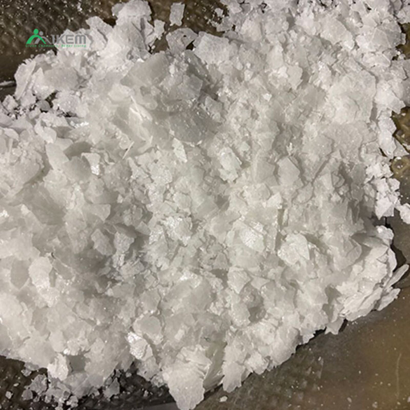 Hochwertige Flocke Kaliumhydroxid CAS 1310-58-3