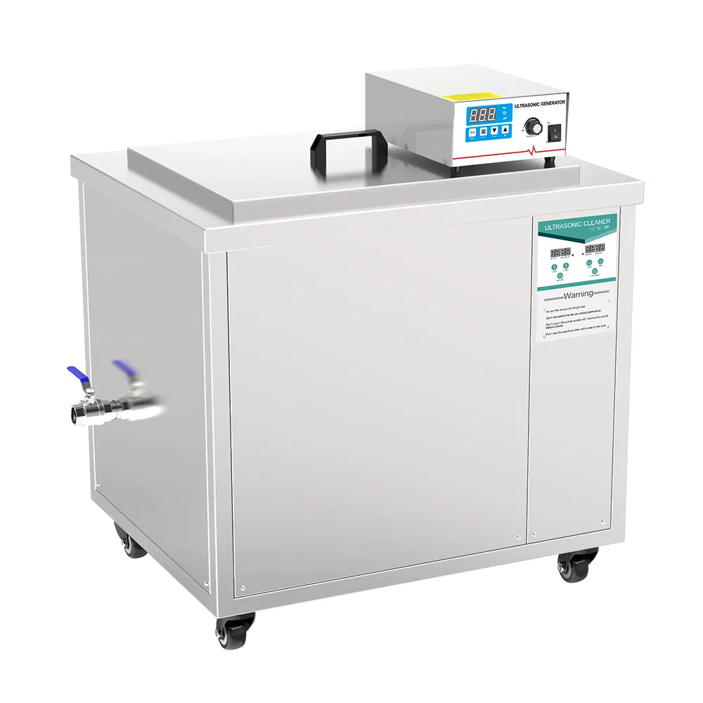 88L Ultrasound Cleaning Machine