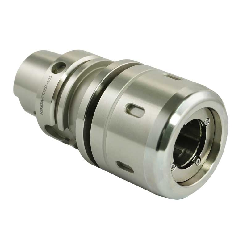 High Quality ER Collet Drill Milling Chuck