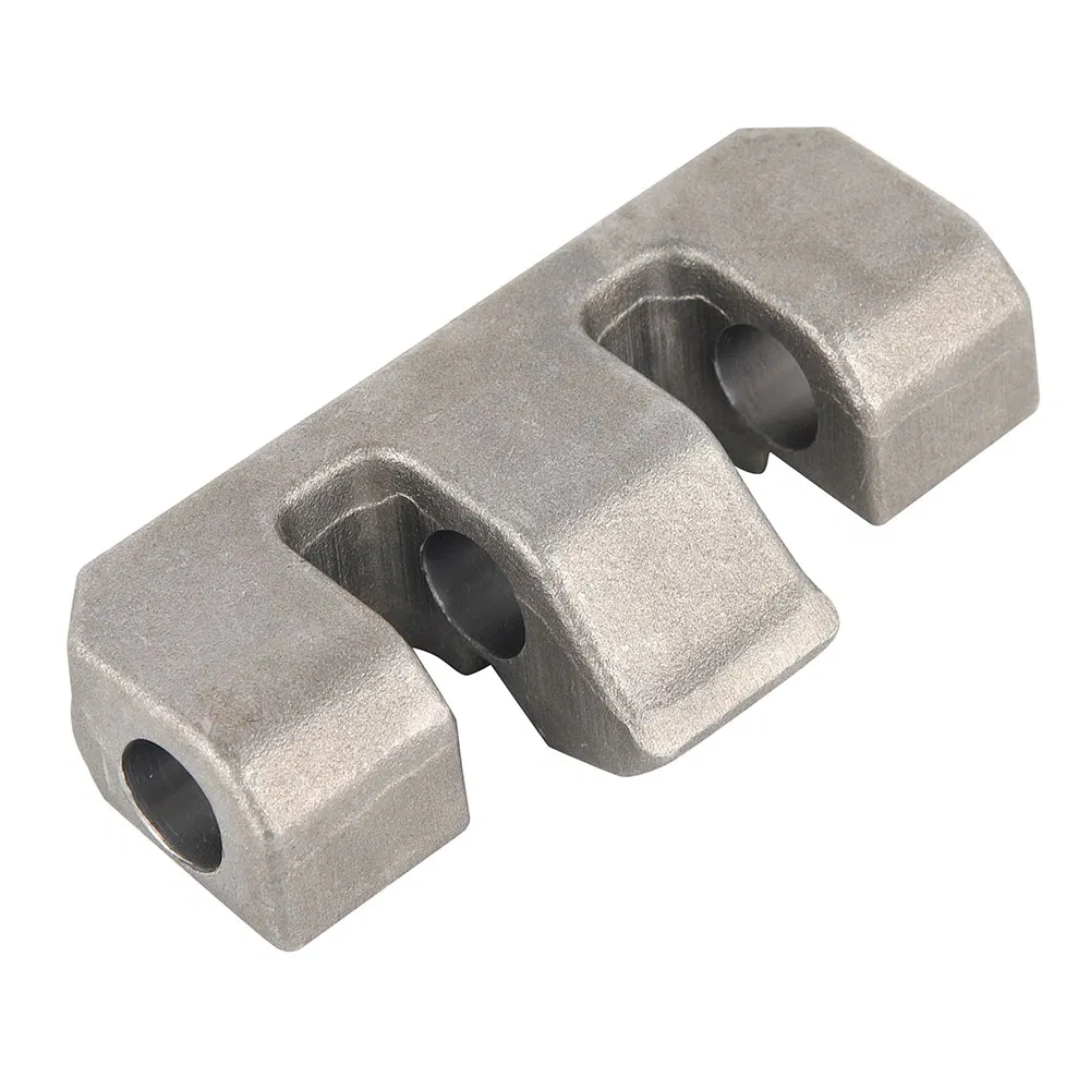 Precision Hot Forged Steel/Alloy Steel Forging Part for Automotive/Motorcycle/Car Spare Use
