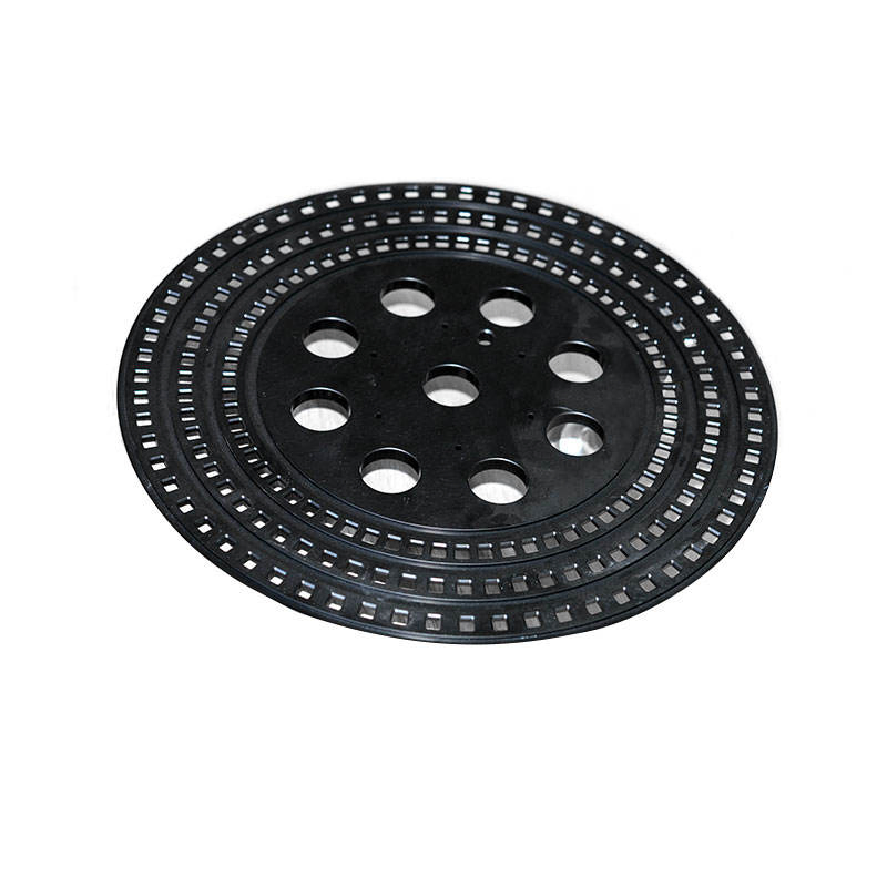 High Precision Customized Antibacterial Peek Medical Device Components with Enhanced Mechanical Properties