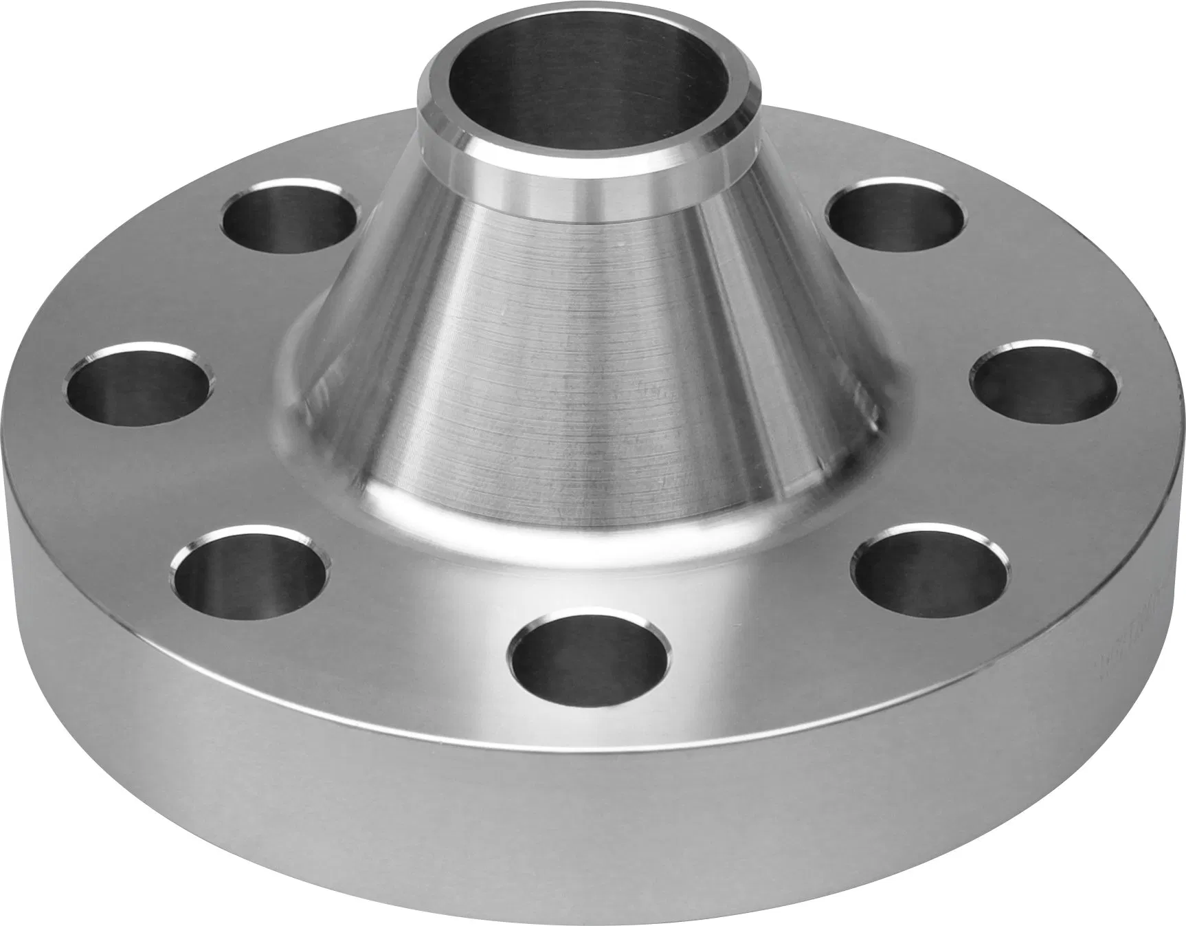 Forged Stainless Steel Welding Blind Neck Flange