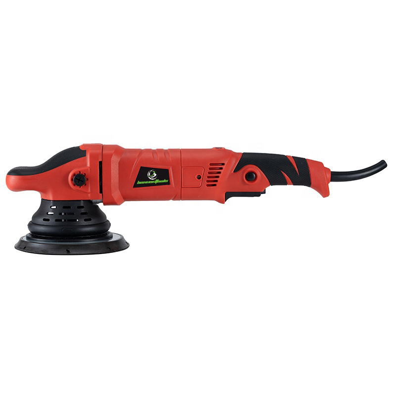 900W 21mm High Quality Powerful Da Car Polishing Machine