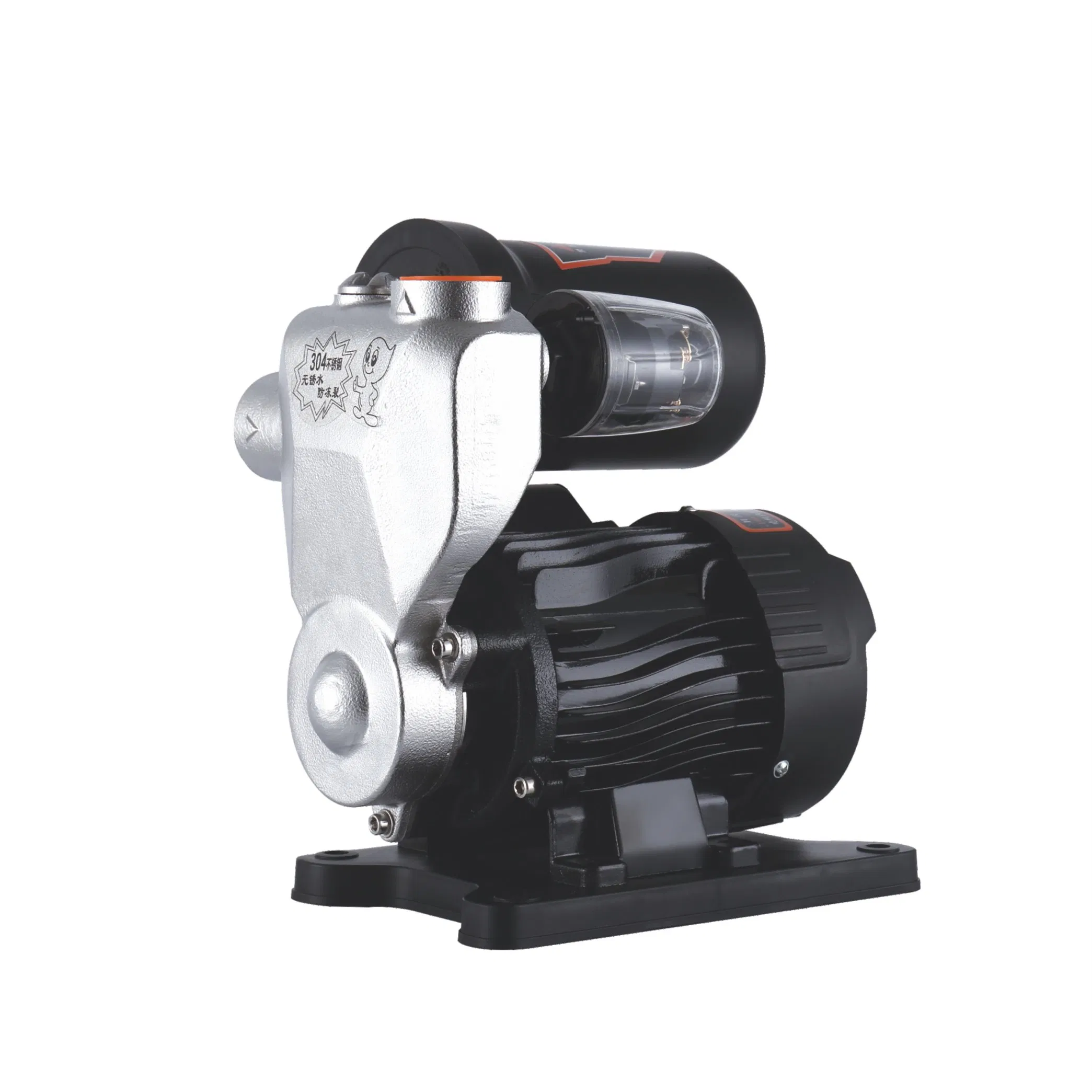 Landis High Pressure Domestic Automatic 200W Electric Water Pump for House