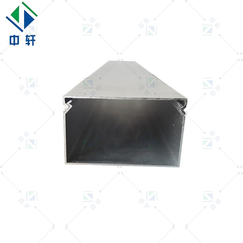 Customized Metal Cable Trunk for Electrical Wire