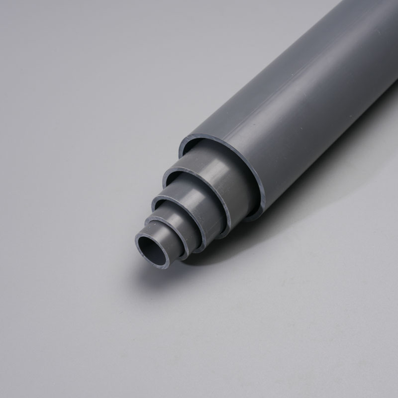Farm Plastic Water Pipe for Limited Garden Areas Building Water Distribution