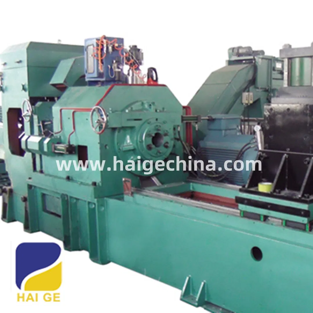Wxc30s Bar Peeling Machine for Slender Tube & Metal Round Bar Processing