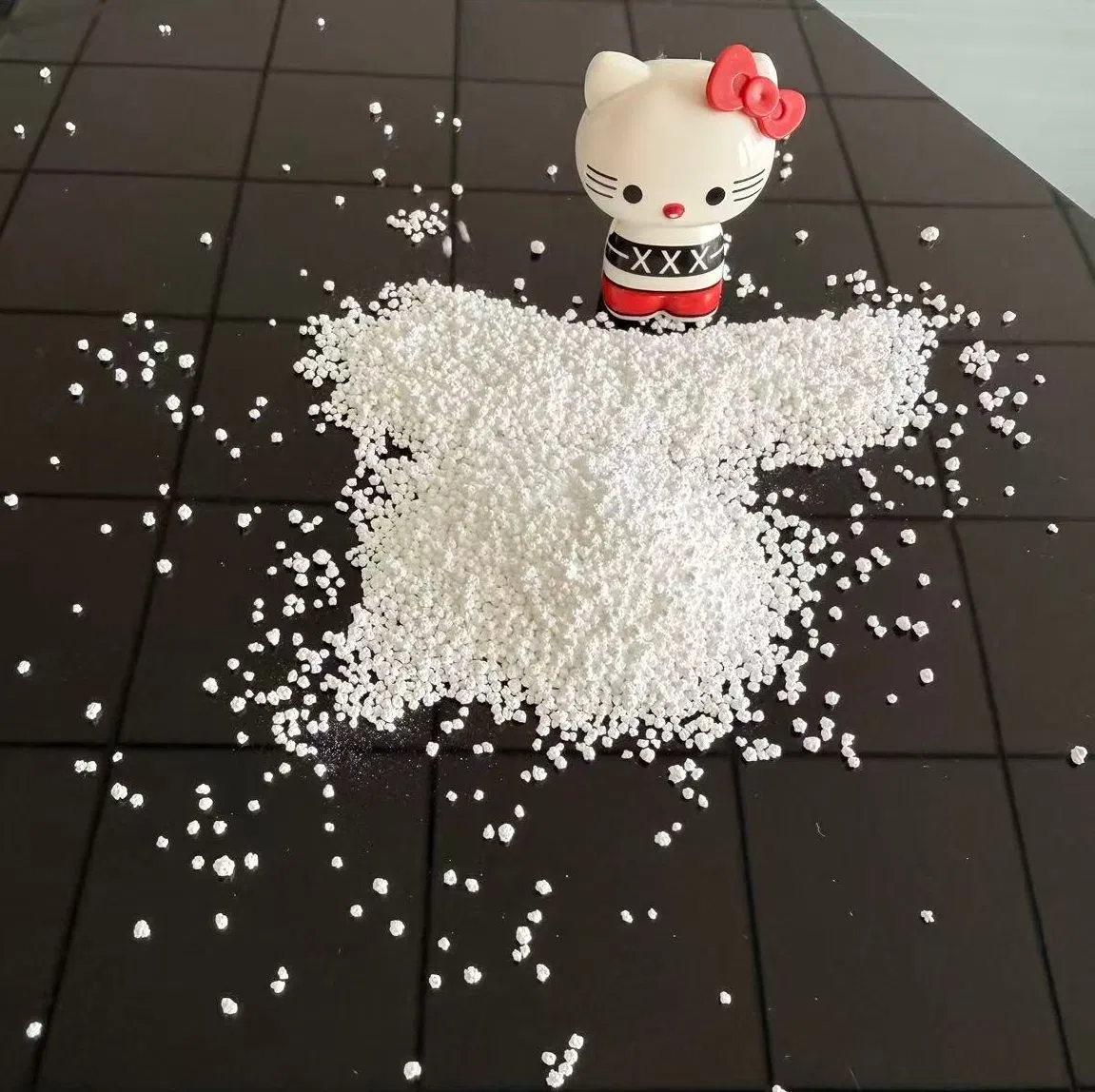 Calcium Chloride Granules 94%