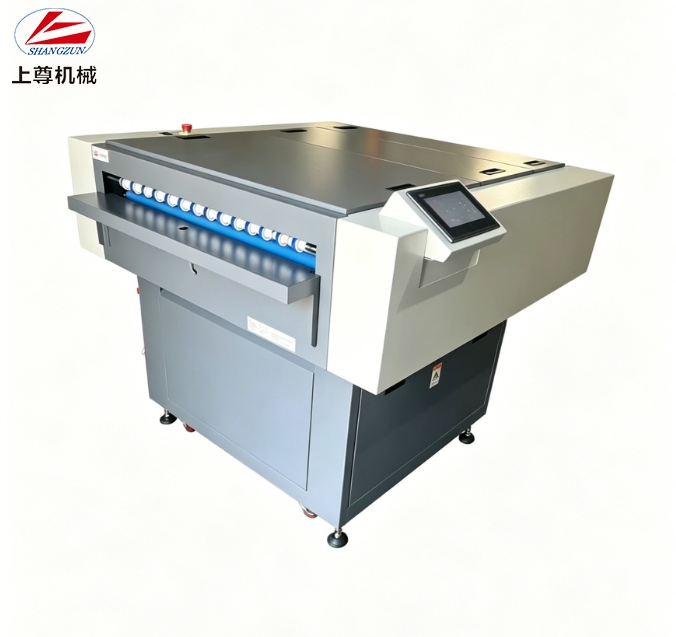 Automatic Thermal Offset Printing CTP Plate Processor for Kodak Cron Amsky CTP Machine