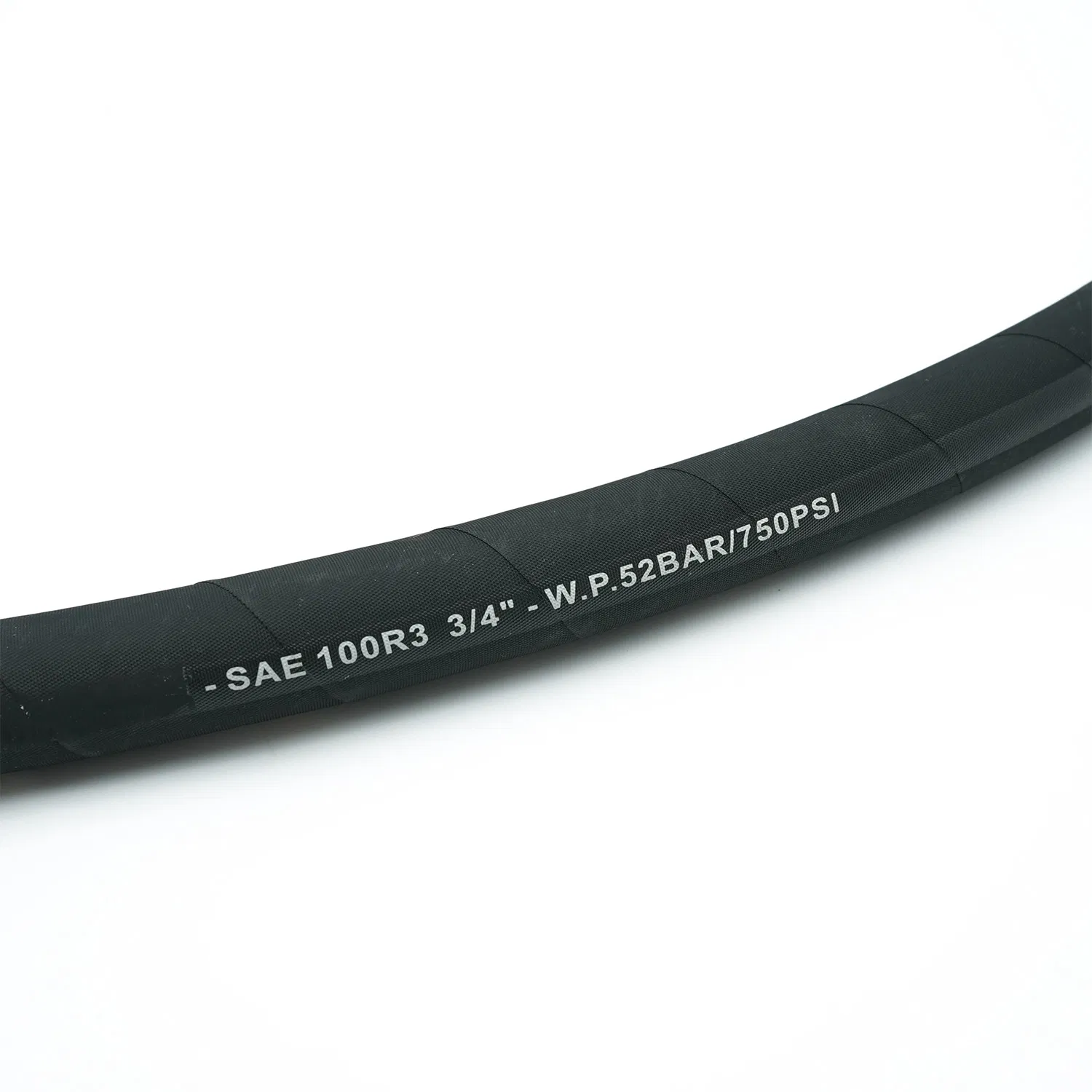 SAE 100r3 Hydraulic Hose