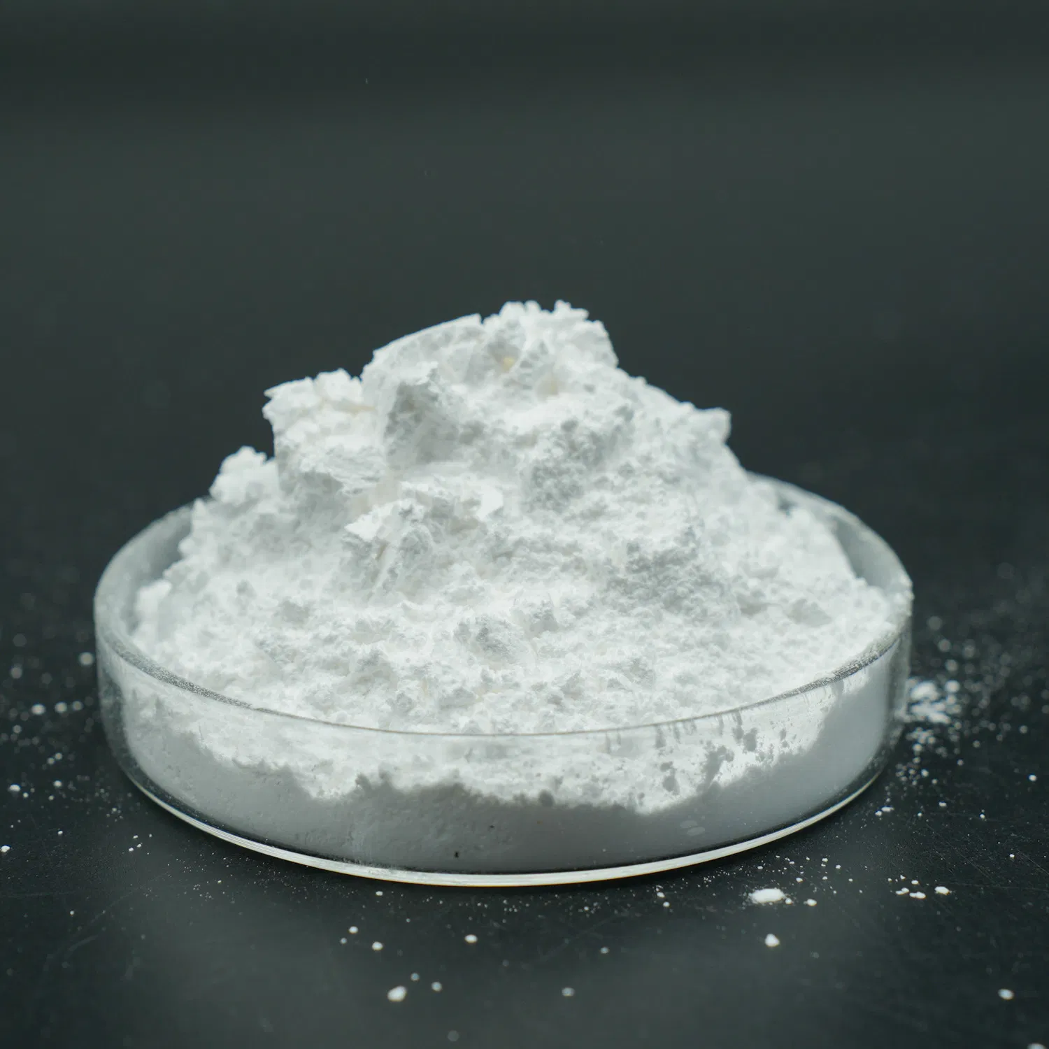 High-Purity Lithium Stearate CAS 4485-12-5