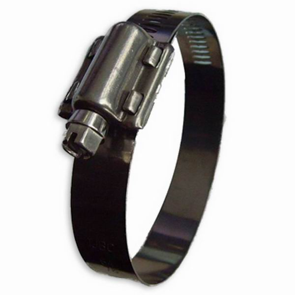 14.2mm Band Stainless Steel Hose Clamps
