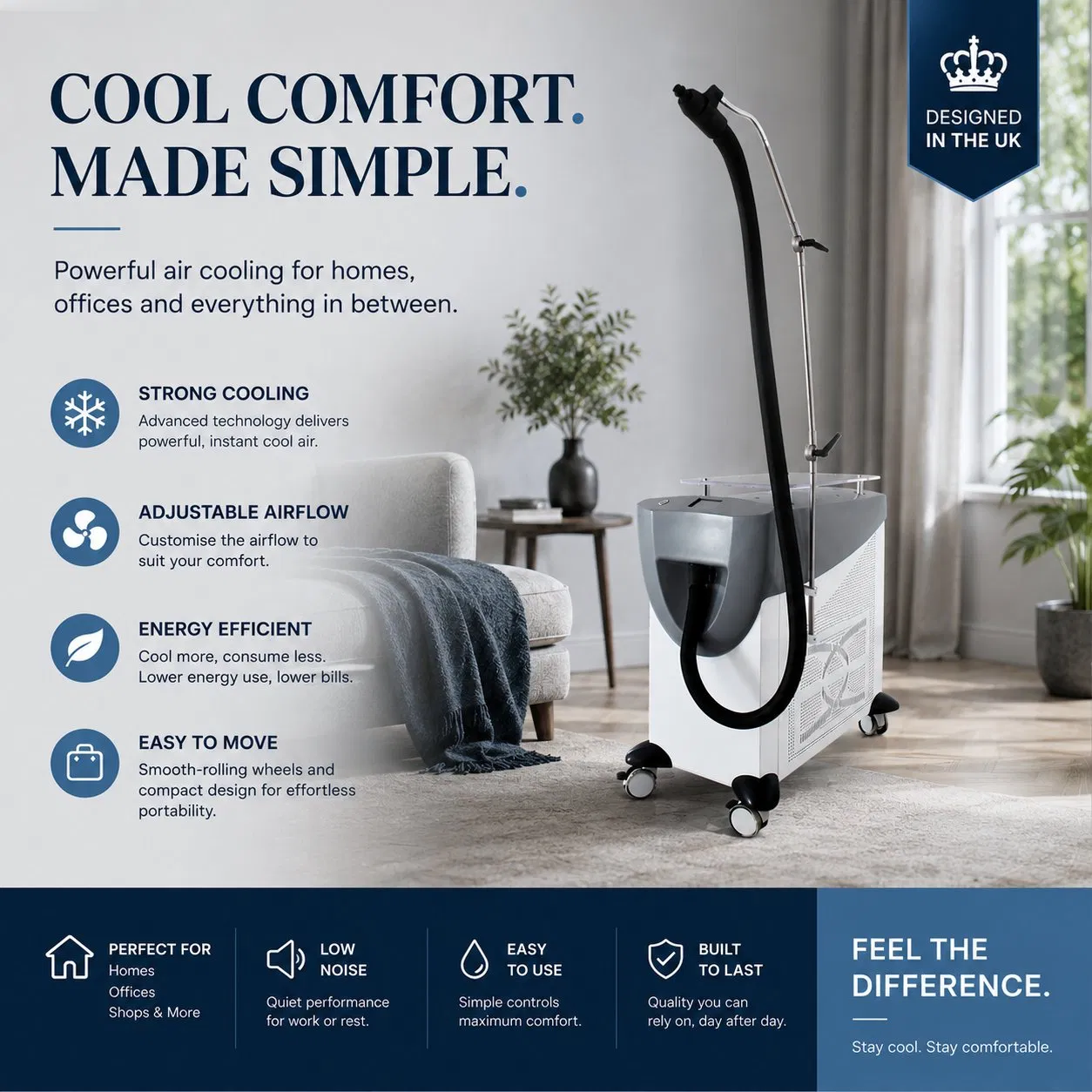 Cryo Cooling System Zimmer Cryo Therapy Skin Cooler Cold Air Skin Cooling Machine for Diode Lasers