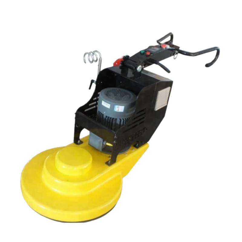 High Speed Polishing Machine